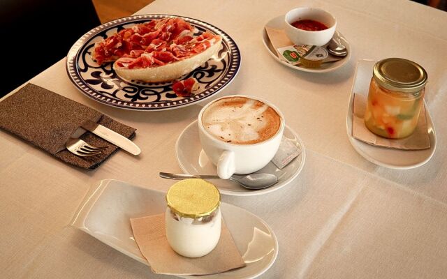 Hotel Avenida Coruña