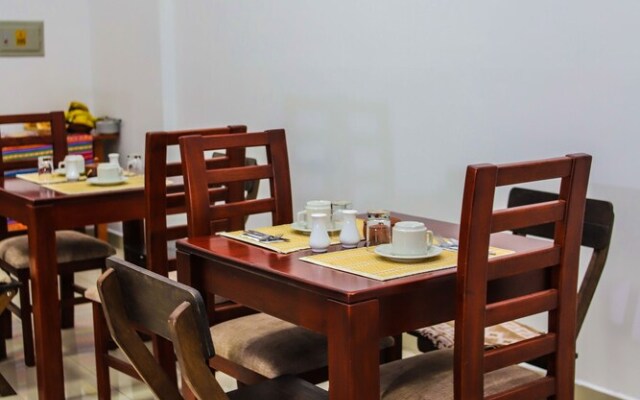 Hostal Dreams House