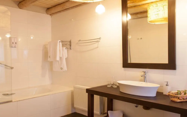 Lodge Andino El Ingenio