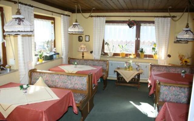 Pension Wittmann
