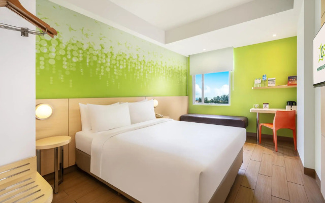 Zest Harbour Bay Batam by Swiss-Belhotel International
