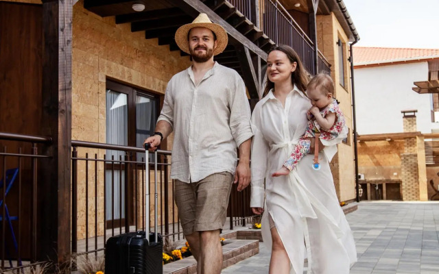 Ассоль Гавань