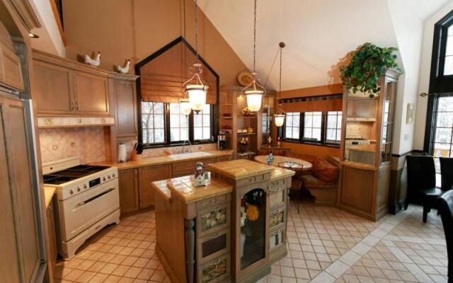 Chalets Alpins -31 Chemin des Skieurs