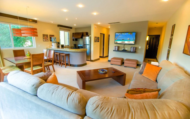 Pueblito Escondido Luxury by Mistik