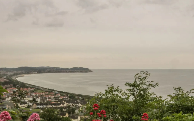Sea-prize View