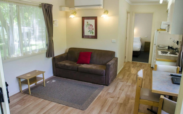Big4 Tasman Holiday Parks - Bright