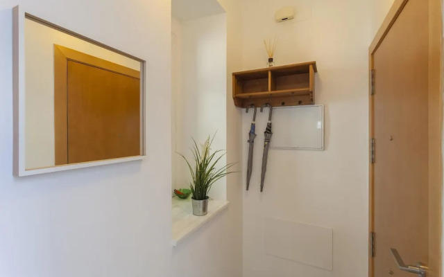 Apartamento Casa El Pirata Antulo