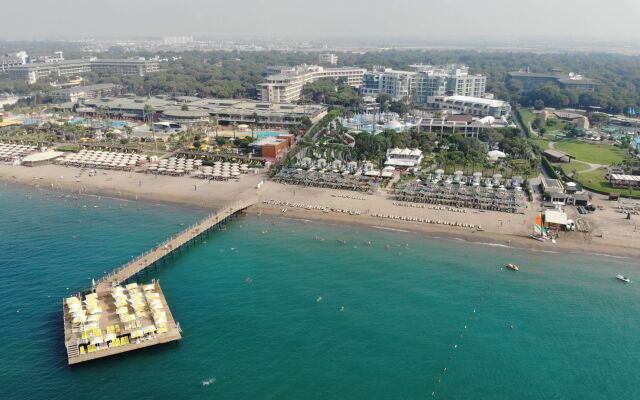 Limak Atlantis De Luxe Hotel & Resort