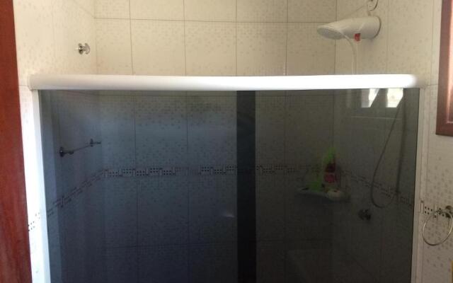 Casa de praia no Peró