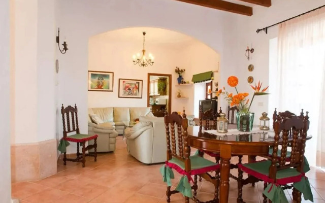 Villa Cas Corso