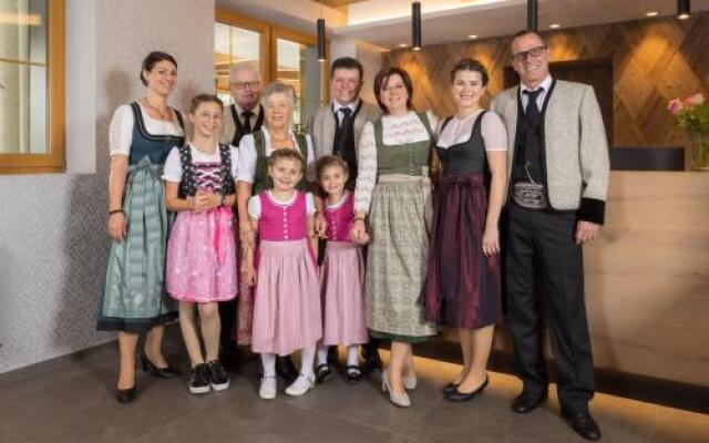 Ferienhotel Platzlhof