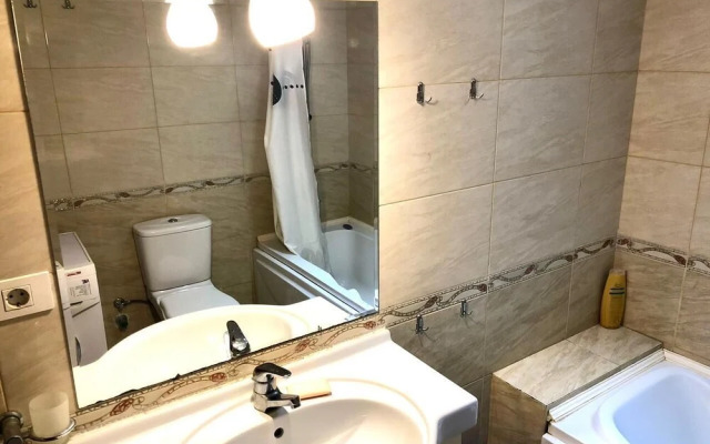 Cosy & Cute Studio at The Views Hurghada Waterside