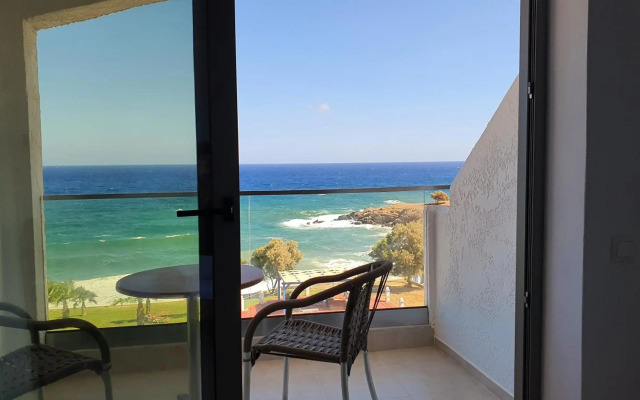 Stella Beach Hotel