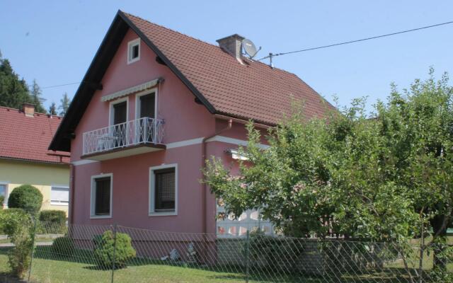 Apartment in Eberndorf Near Petzen Ski Area