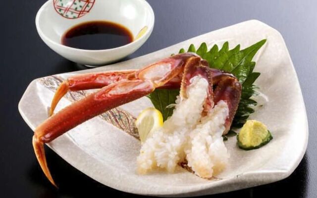 Resort Inn Kishimoto