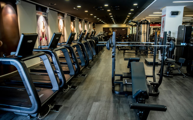 Crowne Plaza Podgorica, by IHG