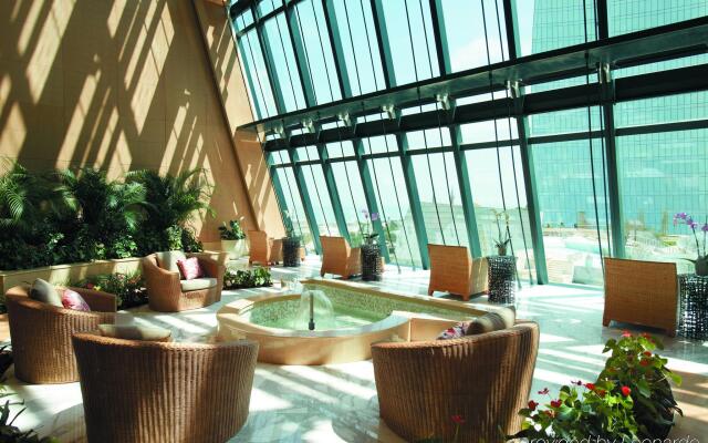 Fairmont Baku - Flame Towers