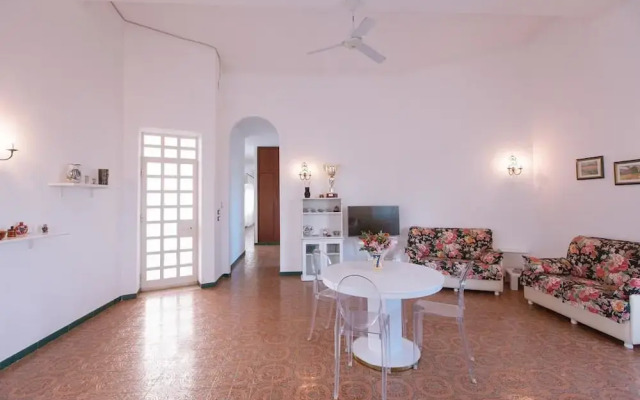 Casa Vacanze Ibiscus