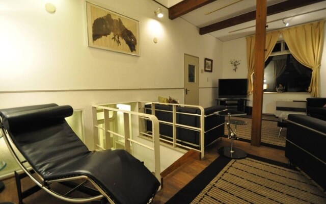 La Tata House Hakuba