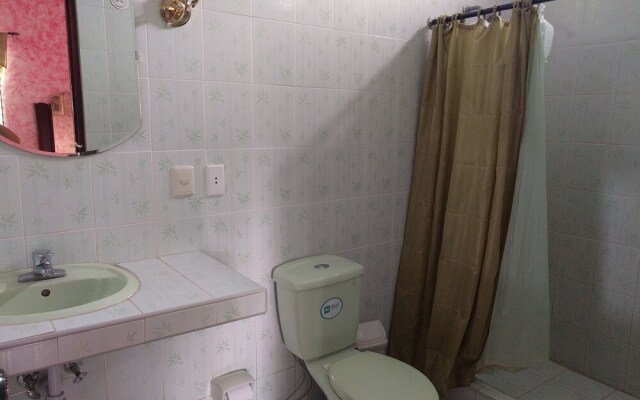 Hostal Italia