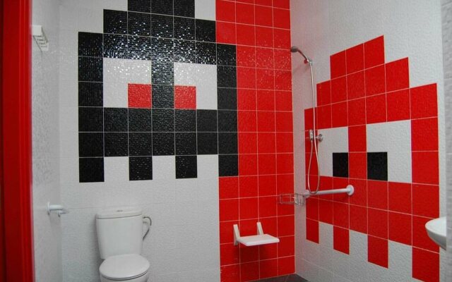 Botxo Gallery - Youth Hostel Bilbao