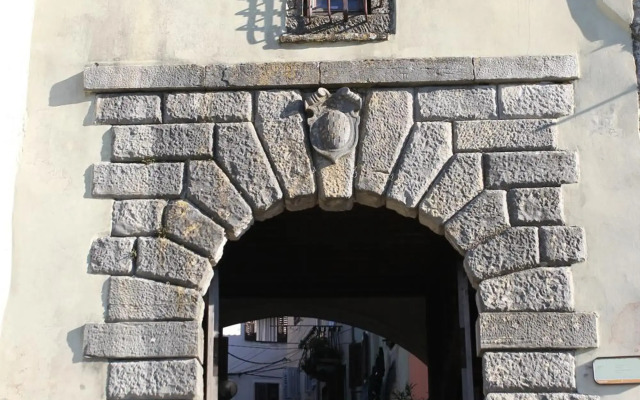 Vela Vrata Hotel