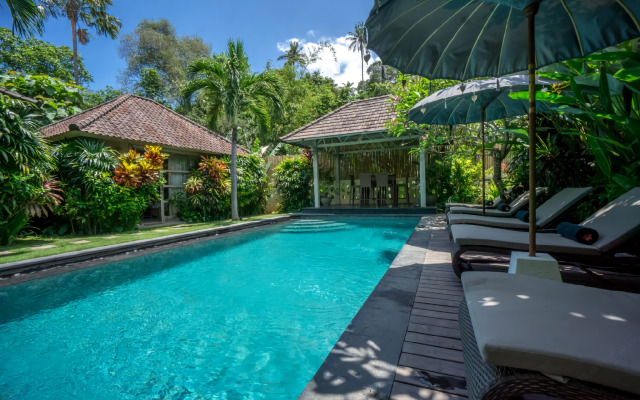 The Kanjeng Suites Batubelig
