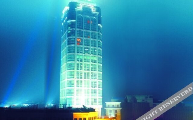 Hanjiang International Hotel