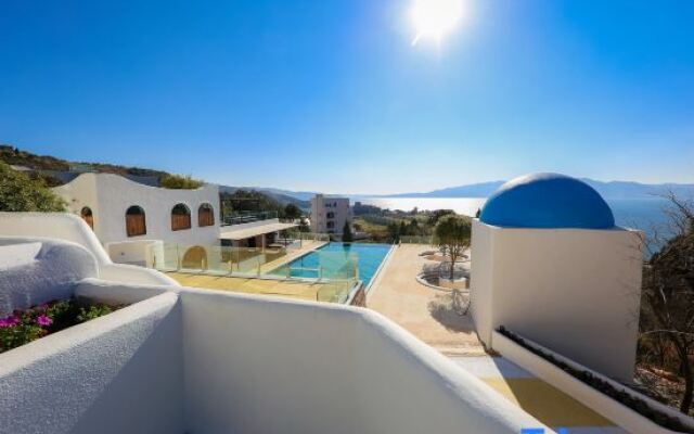 Rousseau homestay in Fuxian Lake