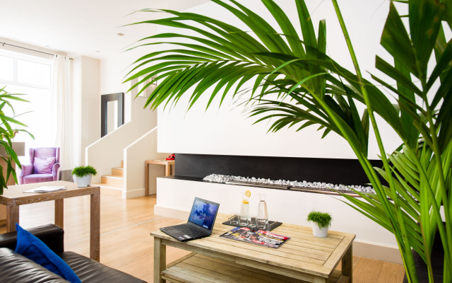 Hôtel Atrium Mondial