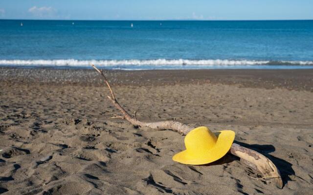 Il Capannino Camping