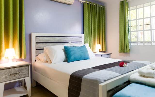 C102 Florisel - Your Tropical Beach Vacation!