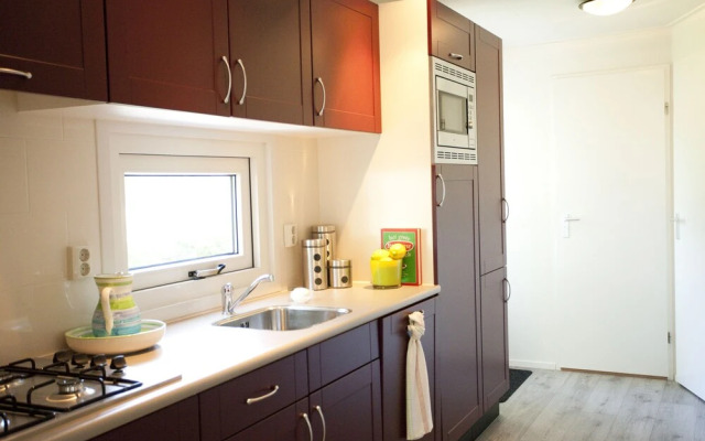 EuroParcs Beekbergen