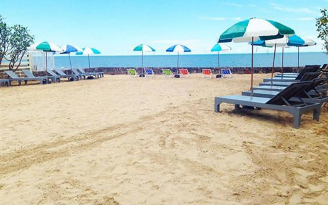 Cera Resort Chaam