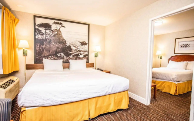 Pelican Inn Monterey