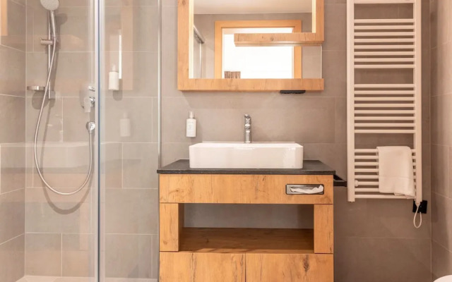 All-Suite Resort Zwieselstein - Sölden