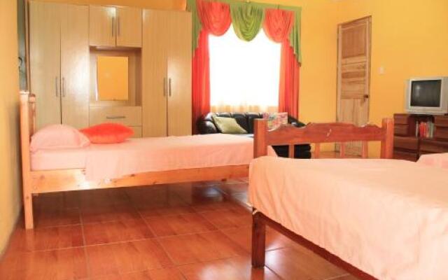 Casa Cipreses - Vacation Rental