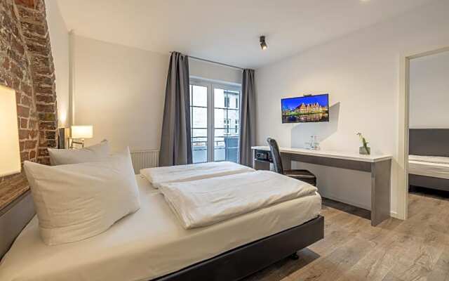 Hotel KO15