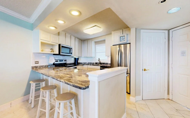 Beachside 1 Sandestin by Gibson BR