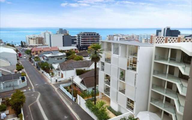 Westwind Light & Bright Luxury Apartment