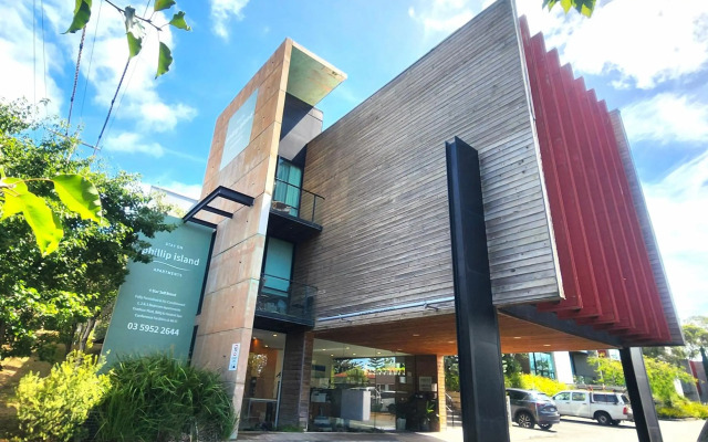 Phillip Island Apartments