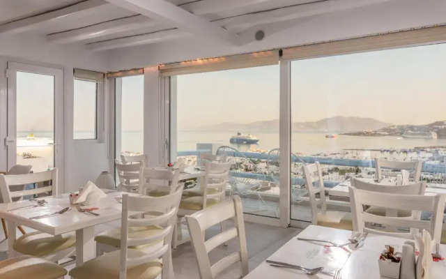 Ibiscus Boutique Hotel