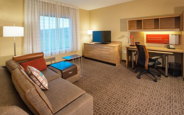 Towneplace Suites Minneapolis Mall Of America Bloomington