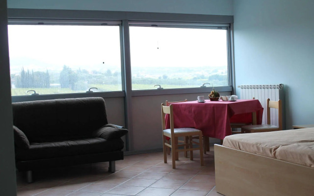 Residence Sol Levante