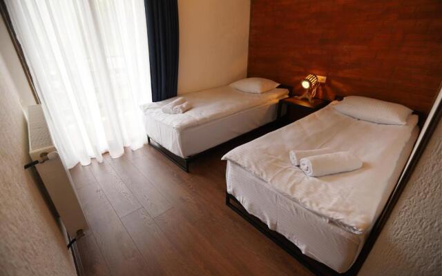 Sno Inn Kazbegi