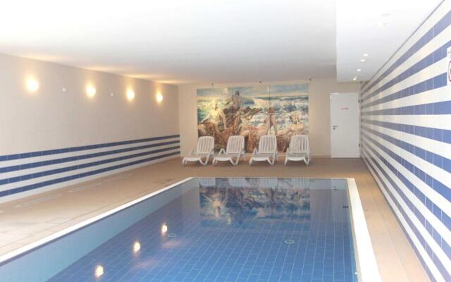 Strandresidenz Baabe 1.30