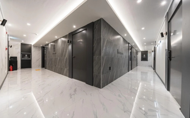 Suncheon Hotel THE H