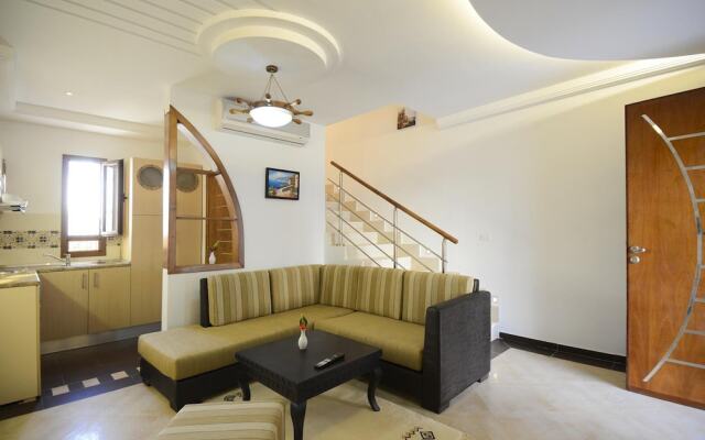 Palm Djerba Suites