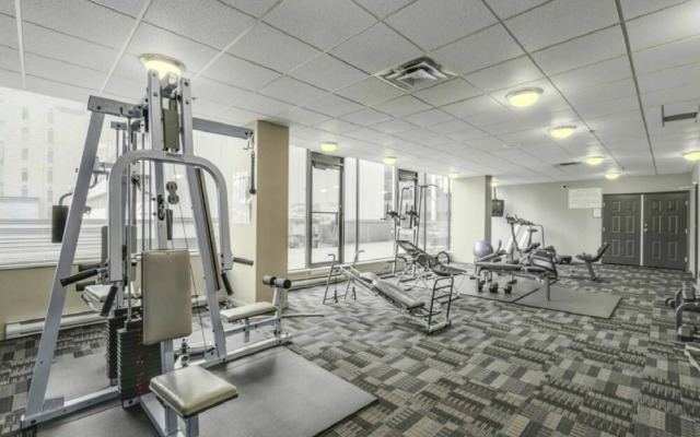 Best Location Yaletown Luxury Suites