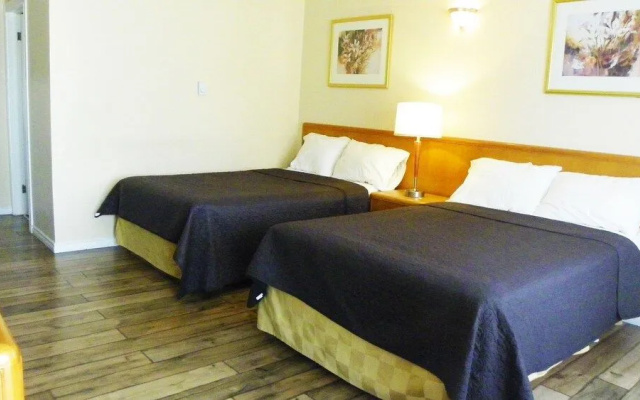 Guest Inn